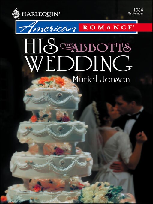 Title details for His Wedding by Muriel Jensen - Wait list